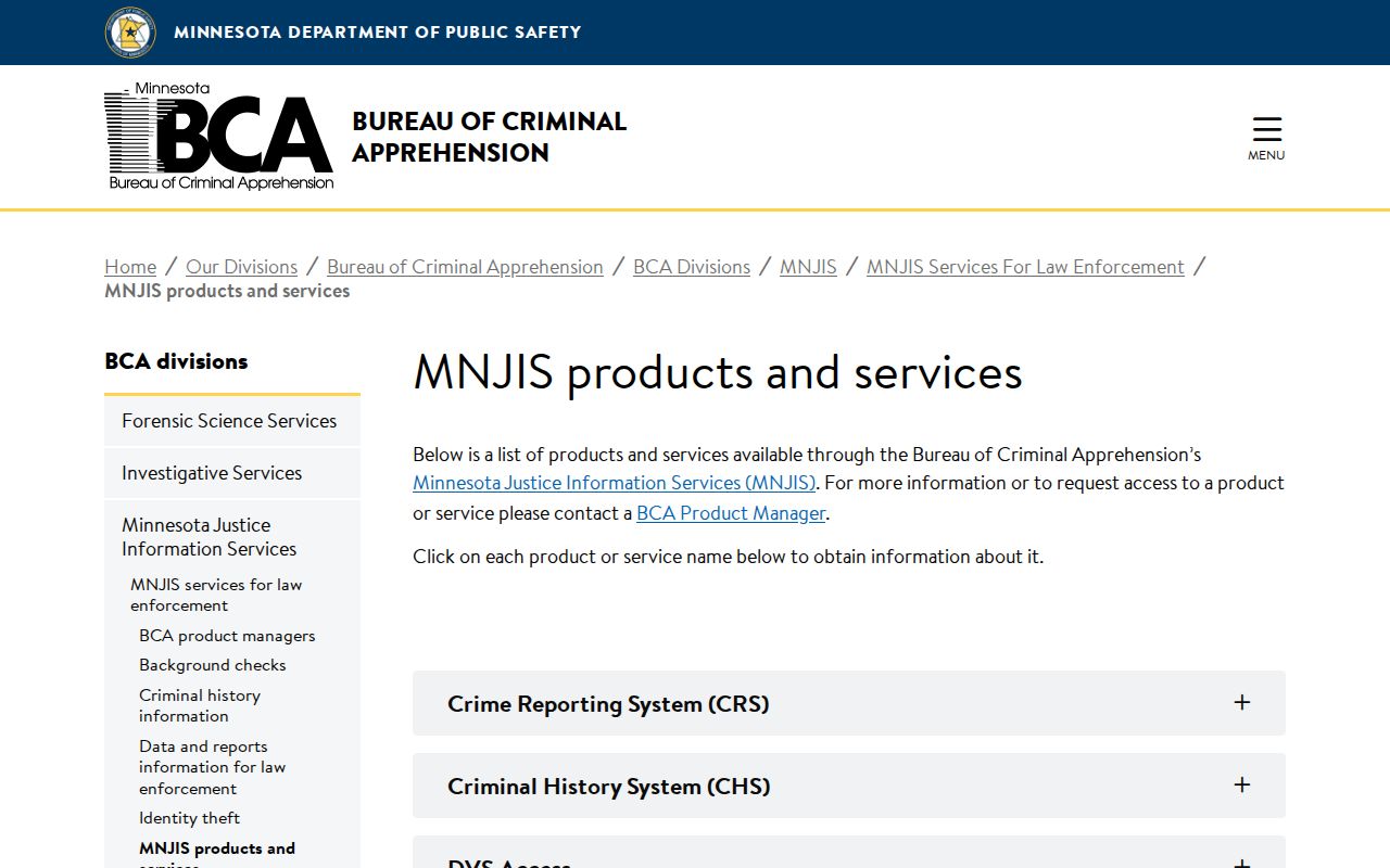 Minnesota BCA law enforcement warrant service tools not open to the public for Mower County warrant searches